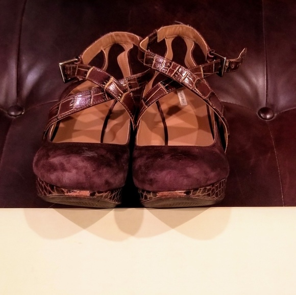 Maxstudio Unity platform heels - Picture 6 of 8